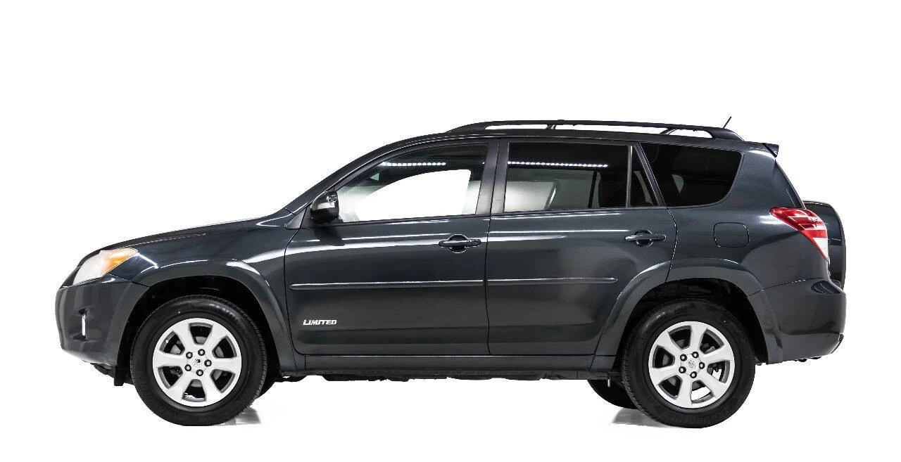 2012 Toyota RAV4 3rd Gen - Image 6 of 12