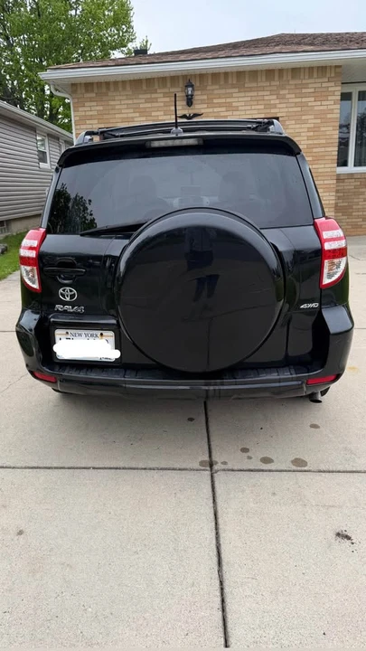 2012 Toyota RAV4 3rd Gen - Image 5 of 6