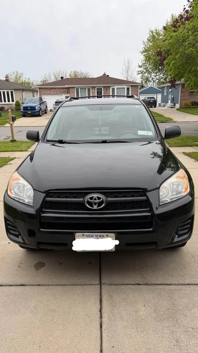 2012 Toyota RAV4 3rd Gen - Image 2 of 6