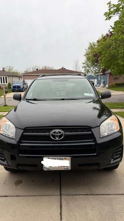 2012 Toyota RAV4 3rd Gen - Image 4 of 6