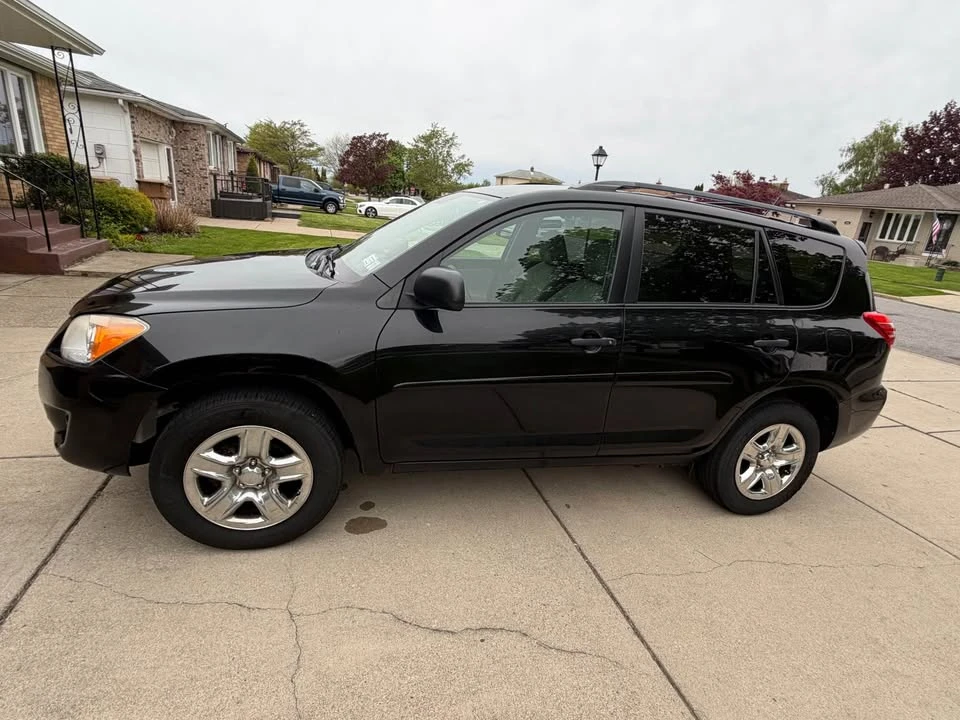 2012 Toyota RAV4 3rd Gen - Image 3 of 6