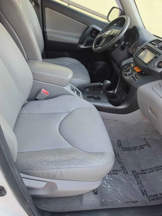 2012 Toyota RAV4 3rd Gen - Image 6 of 15