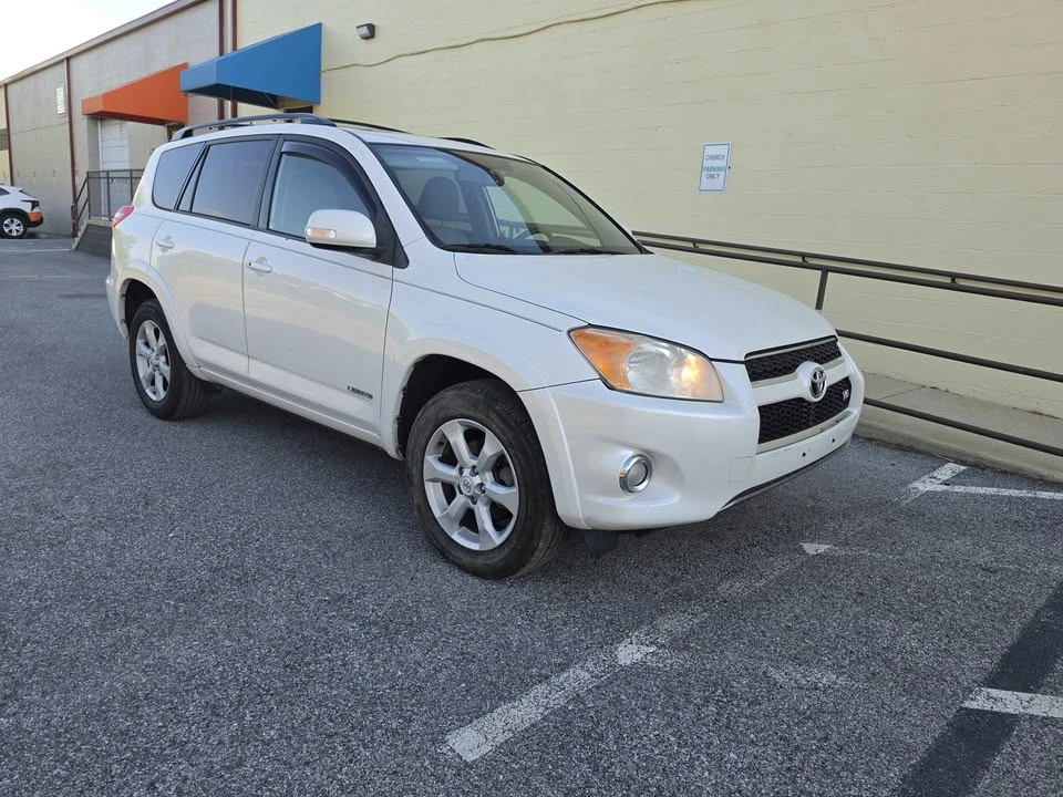 2012 Toyota RAV4 3rd Gen - Image 10 of 15