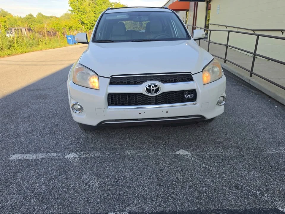 2012 Toyota RAV4 3rd Gen - Image 13 of 15