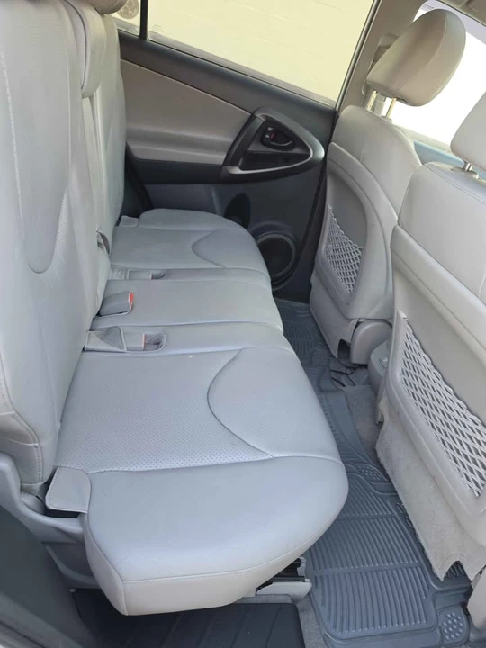 2012 Toyota RAV4 3rd Gen - Image 7 of 15
