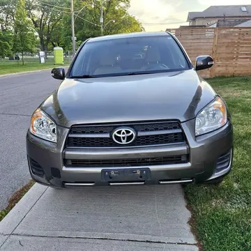 2012 Toyota RAV4