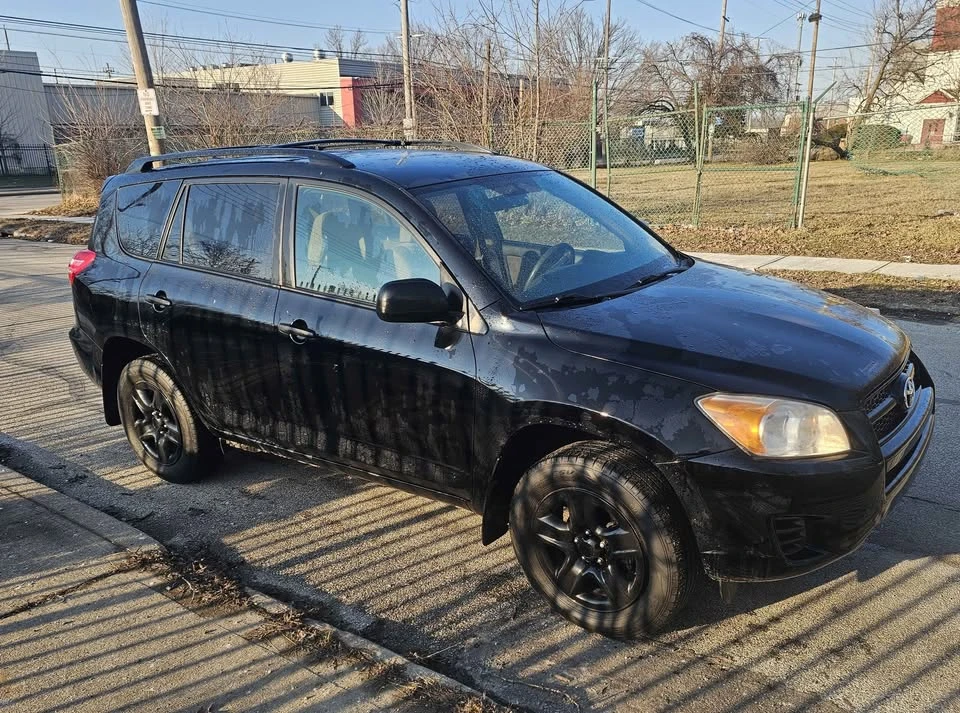 2012 Toyota RAV4 3rd Gen - Image 2 of 6