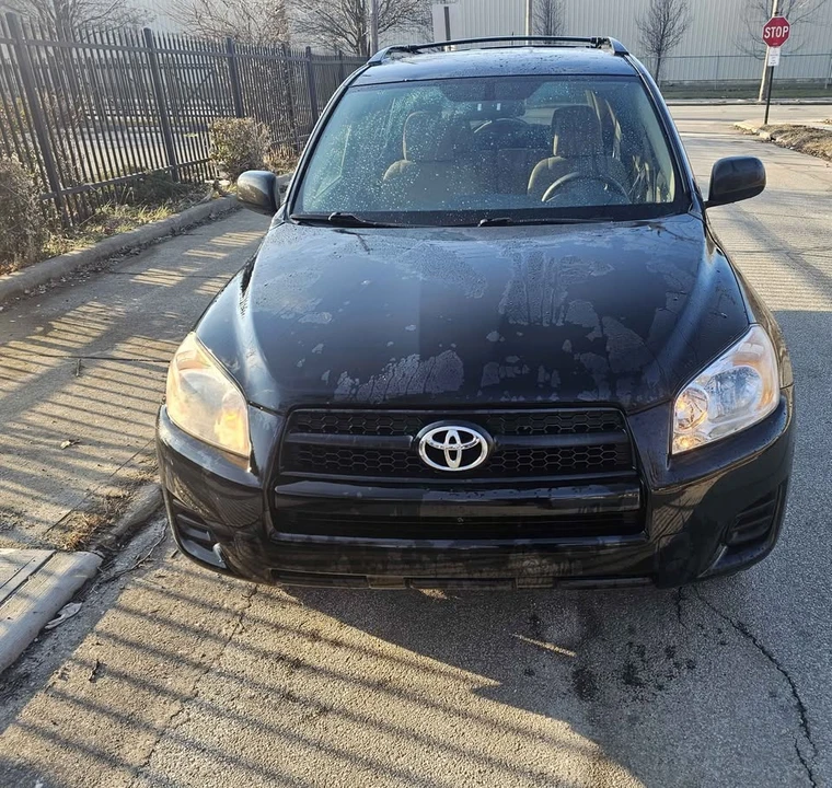 2012 Toyota RAV4 3rd Gen - Image 3 of 6