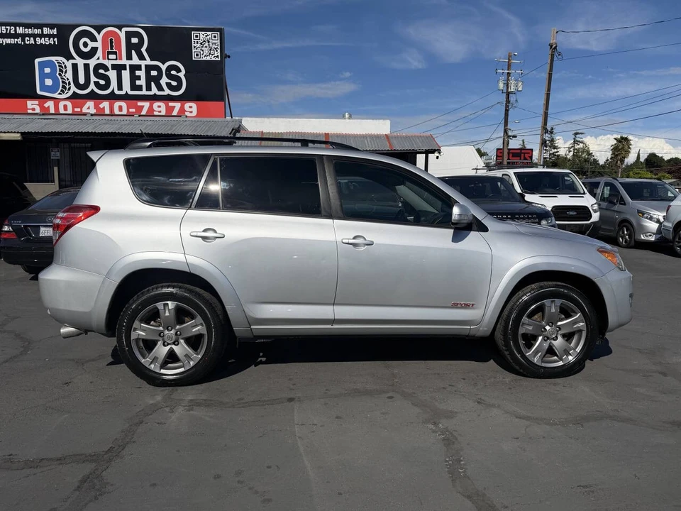 2012 Toyota RAV4 3rd Gen - Image 6 of 17