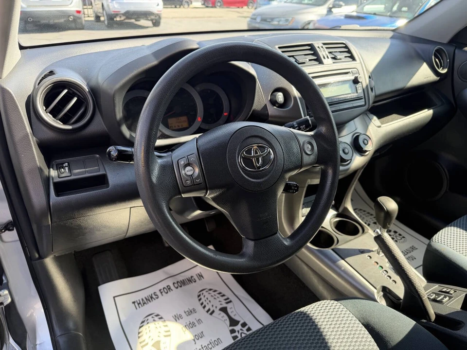 2012 Toyota RAV4 3rd Gen - Image 8 of 17