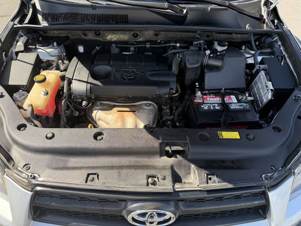 2012 Toyota RAV4 3rd Gen - Image 15 of 17