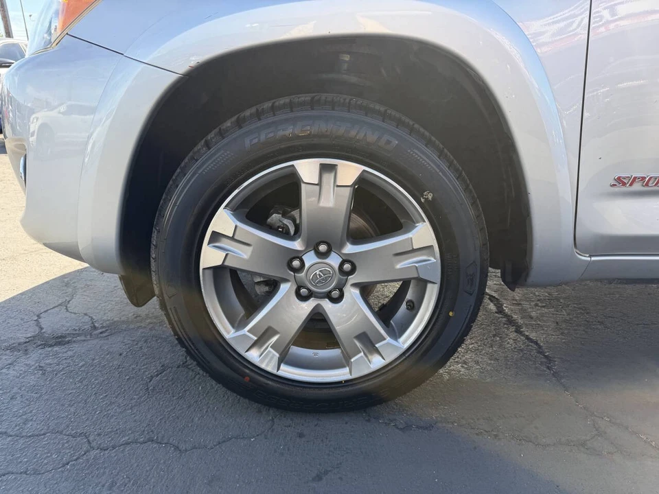 2012 Toyota RAV4 3rd Gen - Image 16 of 17