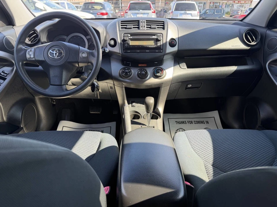 2012 Toyota RAV4 3rd Gen - Image 10 of 17
