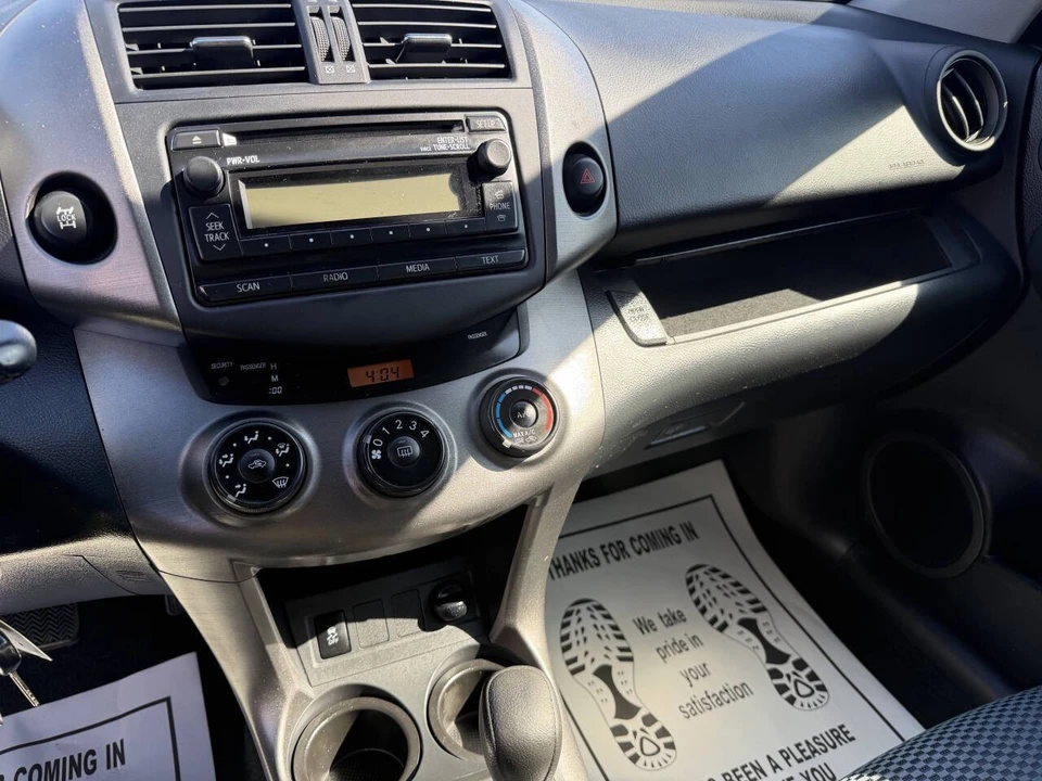 2012 Toyota RAV4 3rd Gen - Image 12 of 17