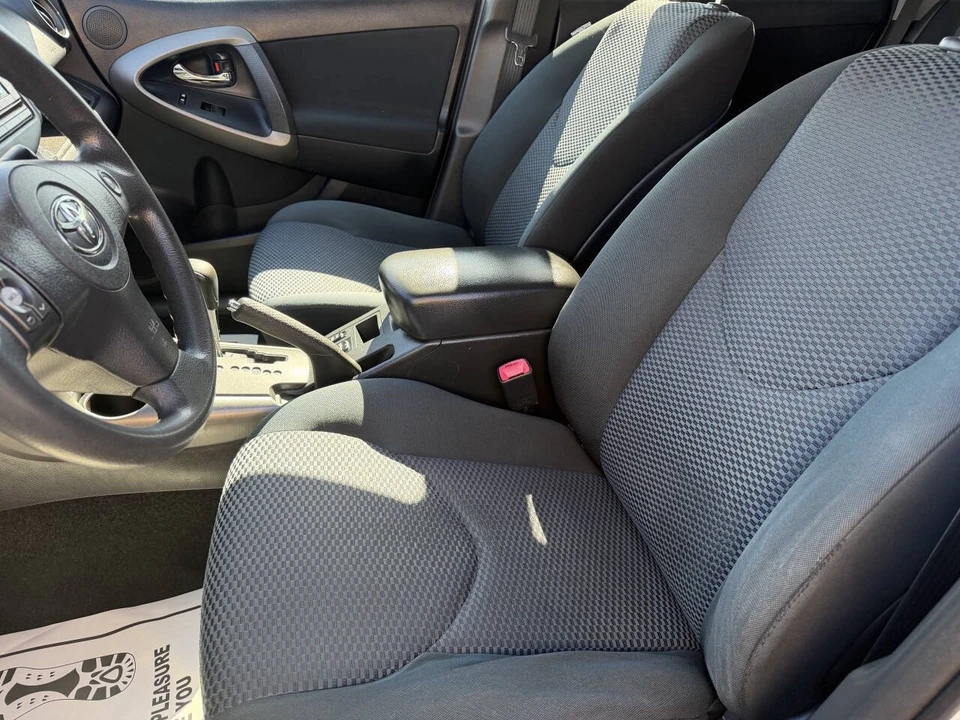 2012 Toyota RAV4 3rd Gen - Image 7 of 17