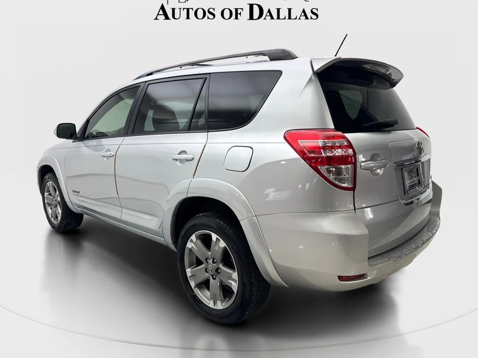 2012 Toyota RAV4 3rd Gen - Image 9 of 21