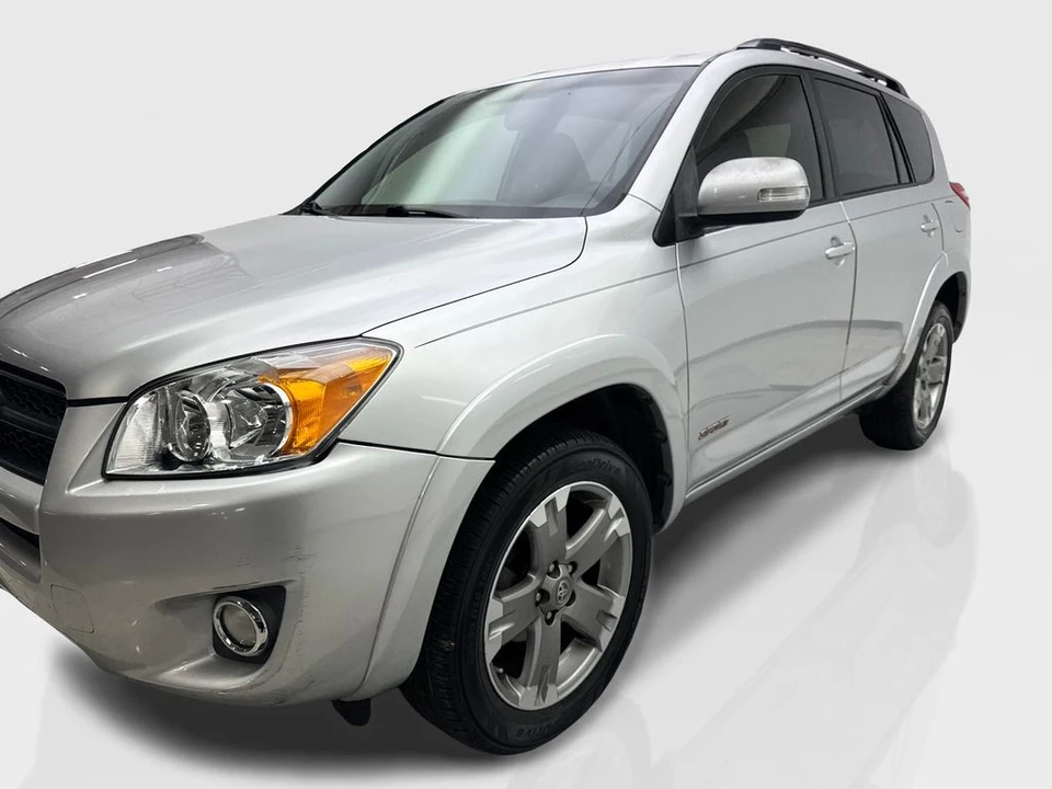 2012 Toyota RAV4 3rd Gen - Image 11 of 21