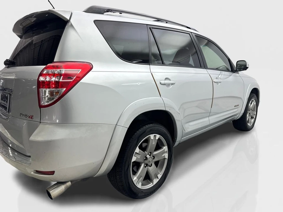 2012 Toyota RAV4 3rd Gen - Image 13 of 21