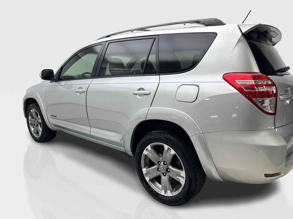 2012 Toyota RAV4 3rd Gen - Image 14 of 21