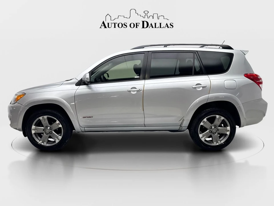 2012 Toyota RAV4 3rd Gen - Image 5 of 21
