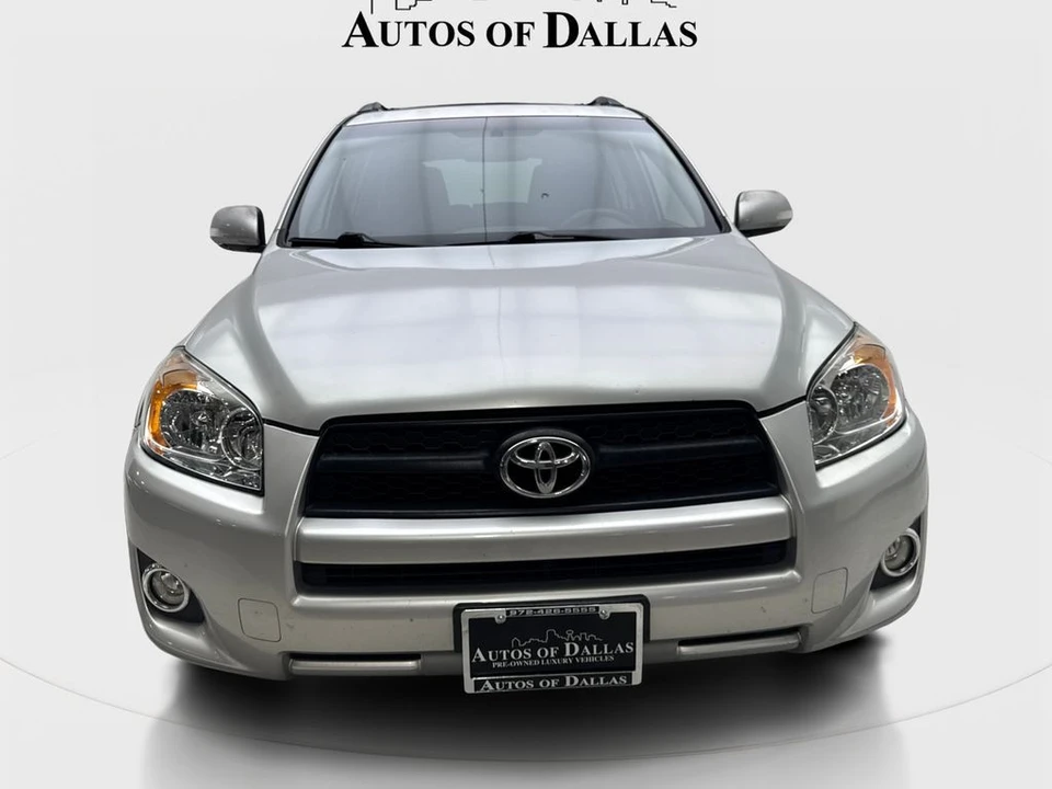 2012 Toyota RAV4 3rd Gen - Image 3 of 21
