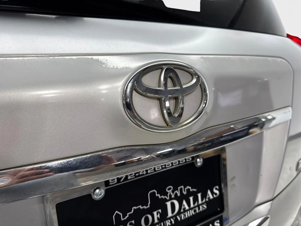 2012 Toyota RAV4 3rd Gen - Image 21 of 21