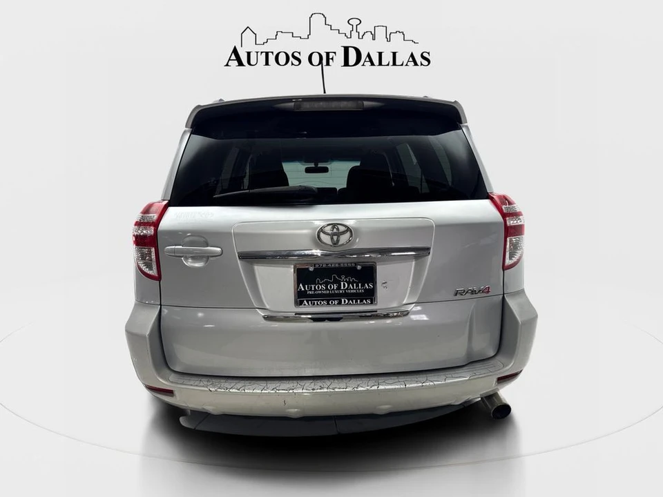 2012 Toyota RAV4 3rd Gen - Image 7 of 21