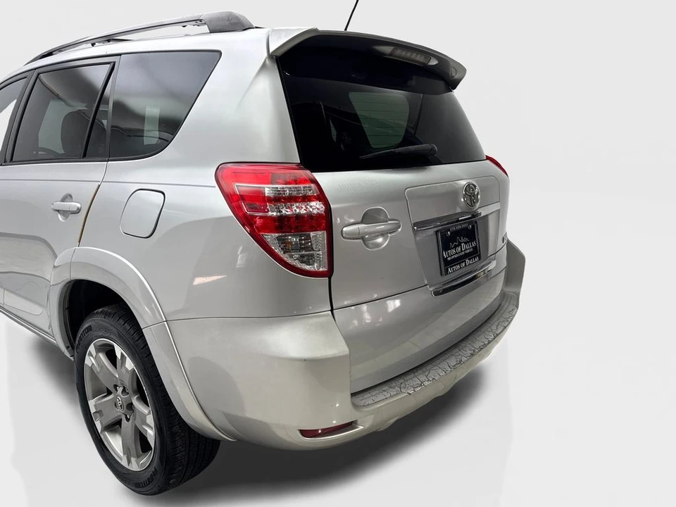2012 Toyota RAV4 3rd Gen - Image 19 of 21