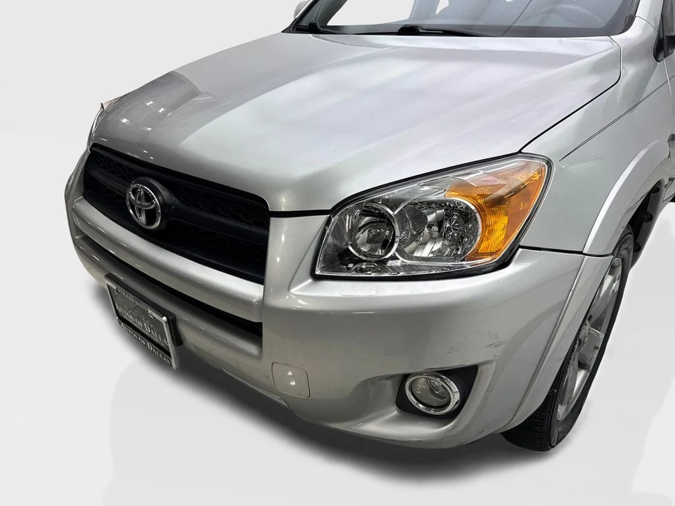 2012 Toyota RAV4 3rd Gen - Image 16 of 21