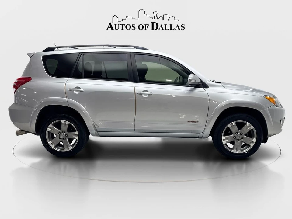 2012 Toyota RAV4 3rd Gen - Image 10 of 21