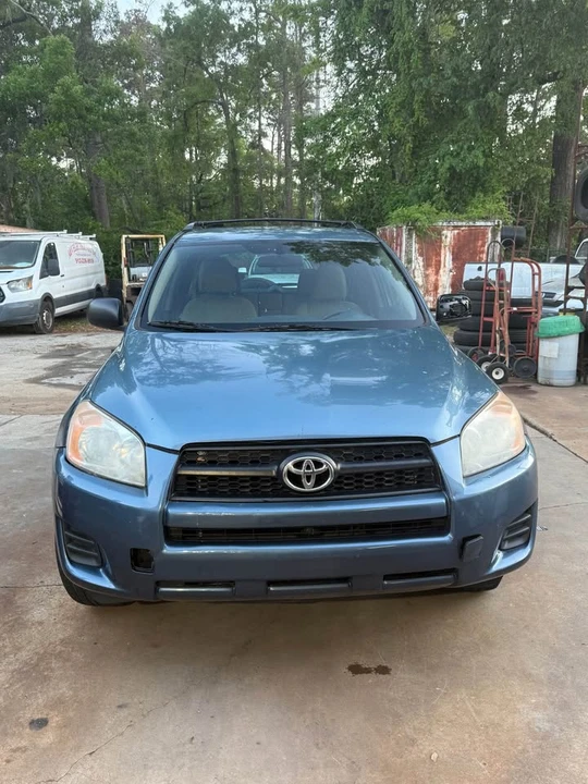 2012 Toyota RAV4 3rd Gen - Image 4 of 5