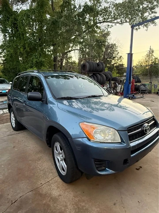 2012 Toyota RAV4 3rd Gen - Image 3 of 5