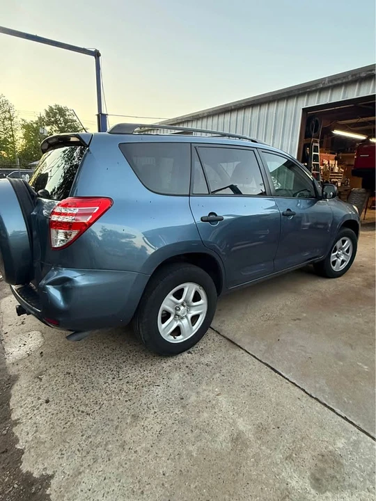 2012 Toyota RAV4 3rd Gen - Image 2 of 5