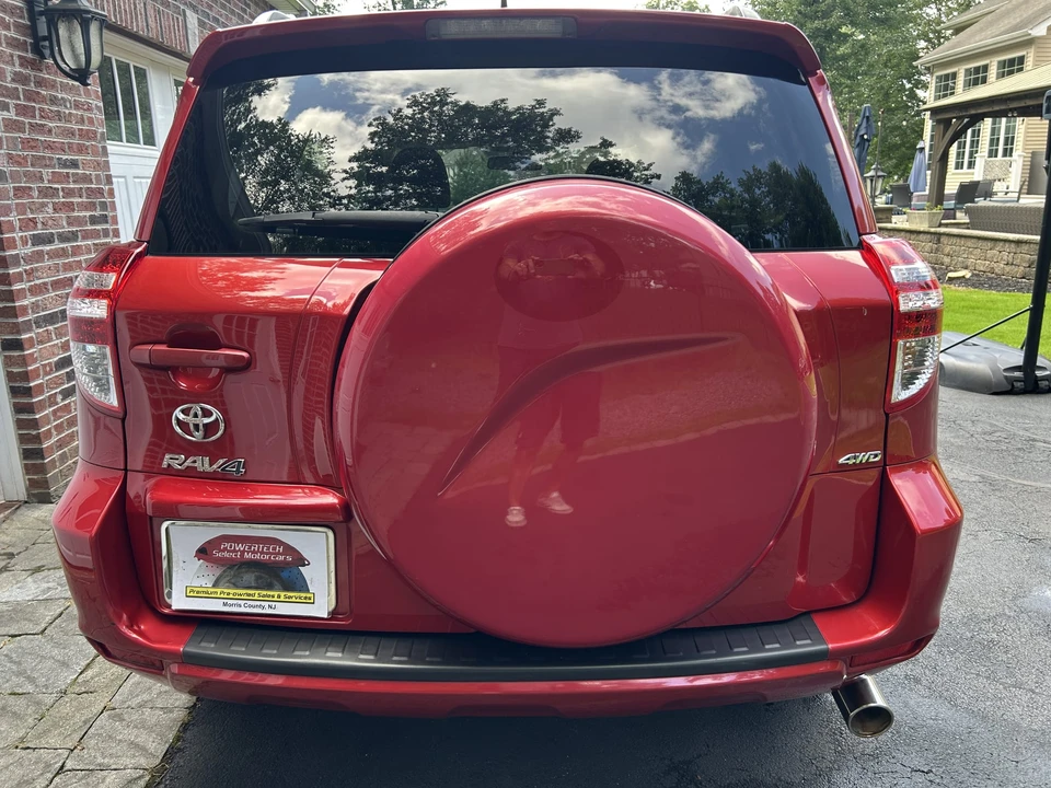 2012 Toyota RAV4 3rd Gen - Image 23 of 31