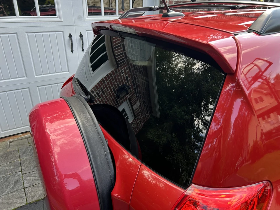 2012 Toyota RAV4 3rd Gen - Image 21 of 31