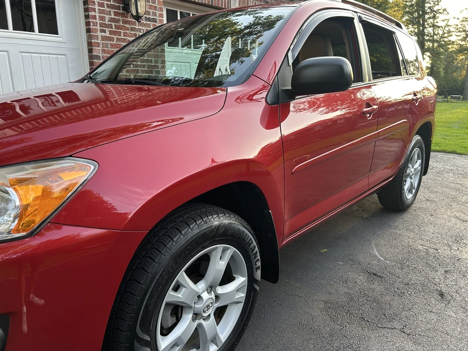 2012 Toyota RAV4 3rd Gen - Image 20 of 31