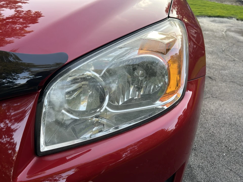 2012 Toyota RAV4 3rd Gen - Image 27 of 31