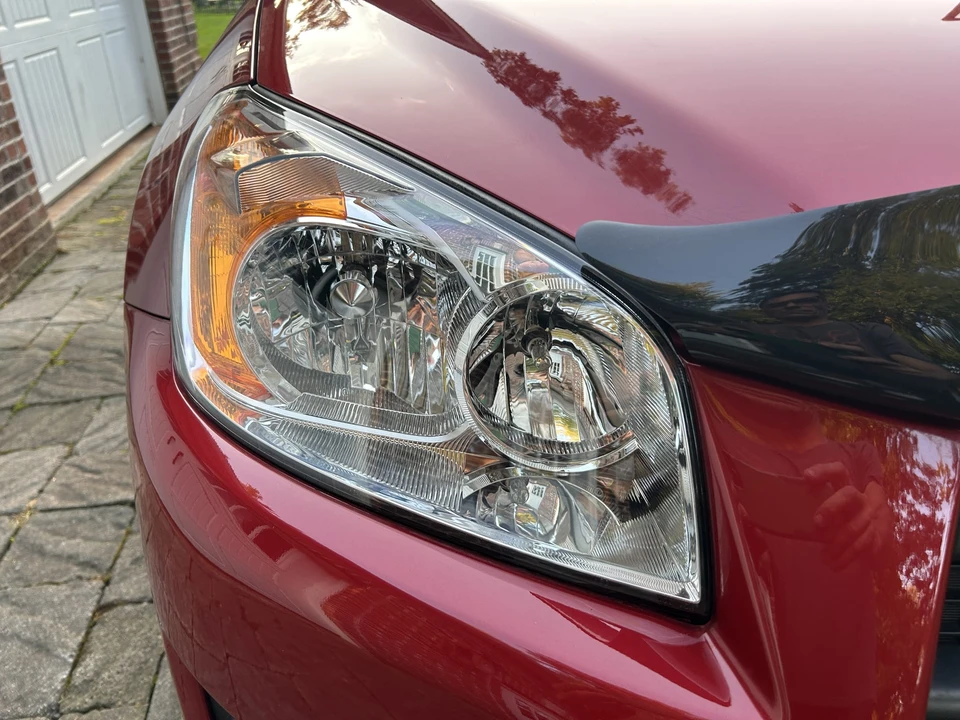 2012 Toyota RAV4 3rd Gen - Image 28 of 31