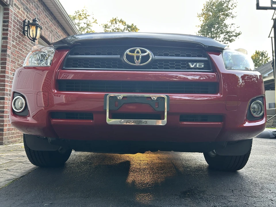 2012 Toyota RAV4 3rd Gen - Image 18 of 31