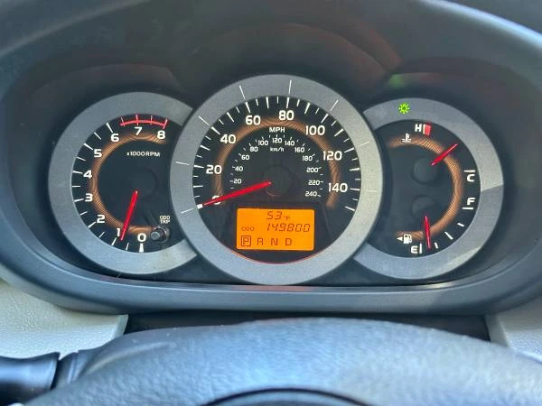 2012 Toyota RAV4 3rd Gen - Image 16 of 16