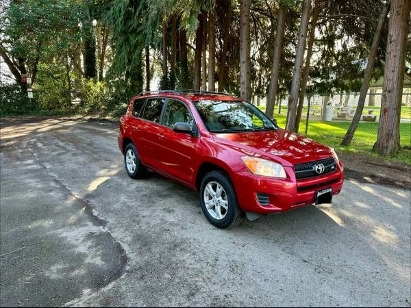 2012 Toyota RAV4 3rd Gen - Image 2 of 16