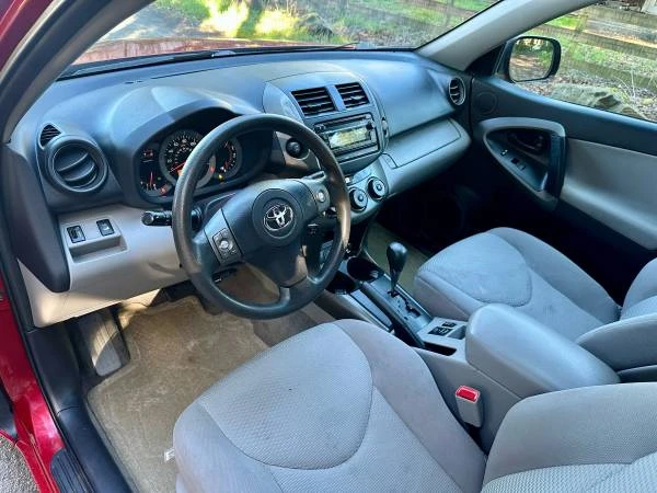 2012 Toyota RAV4 3rd Gen - Image 15 of 16