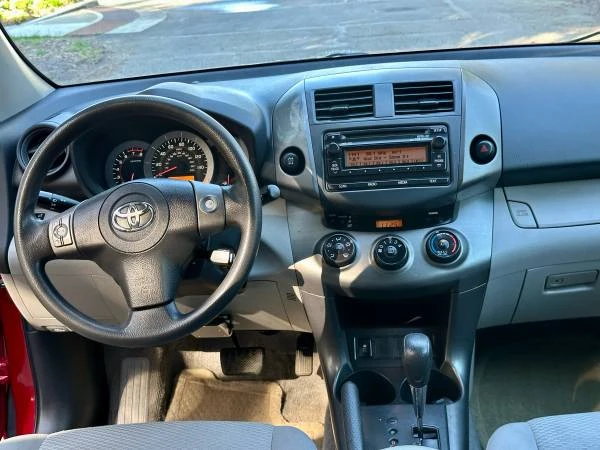 2012 Toyota RAV4 3rd Gen - Image 13 of 16