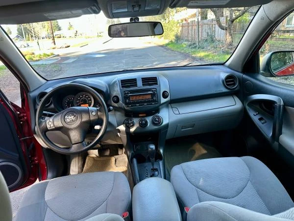 2012 Toyota RAV4 3rd Gen - Image 12 of 16