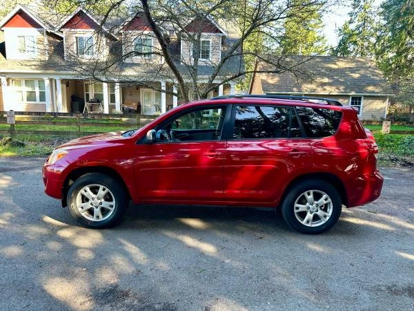 2012 Toyota RAV4 3rd Gen - Image 4 of 16