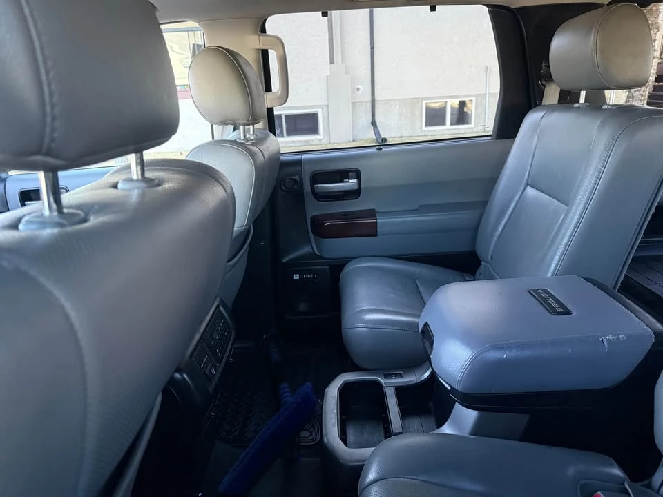 2012 Toyota Sequoia 2nd Gen - Image 5 of 5
