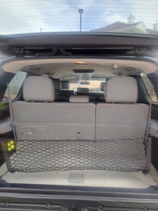 2012 Toyota Sequoia 2nd Gen - Image 13 of 15