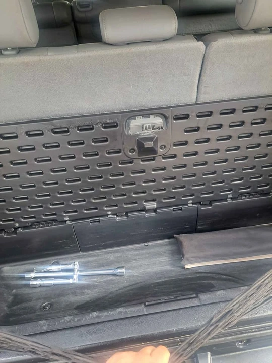 2012 Toyota Sequoia 2nd Gen - Image 14 of 15