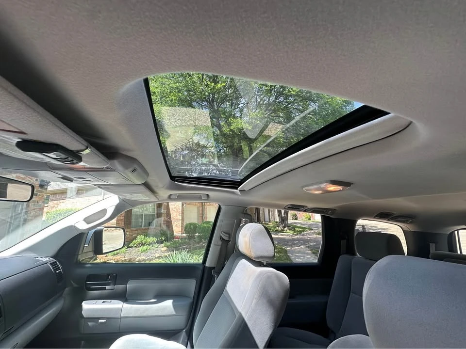 2012 Toyota Sequoia 2nd Gen - Image 13 of 14