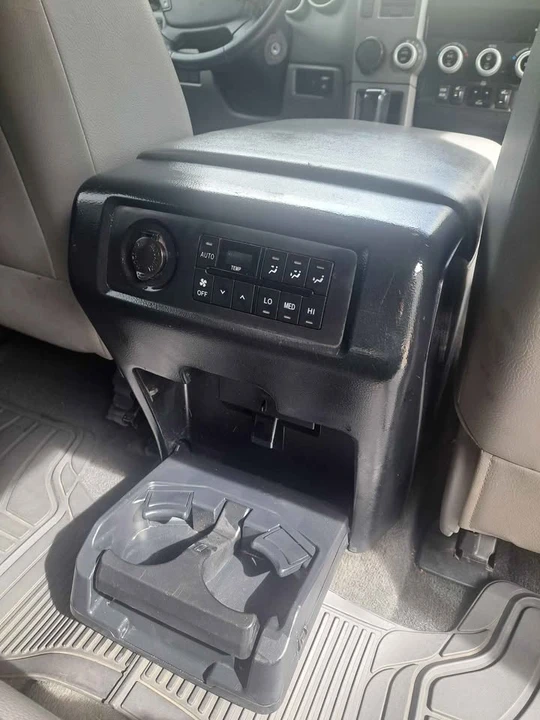 2012 Toyota Sequoia 2nd Gen - Image 11 of 15